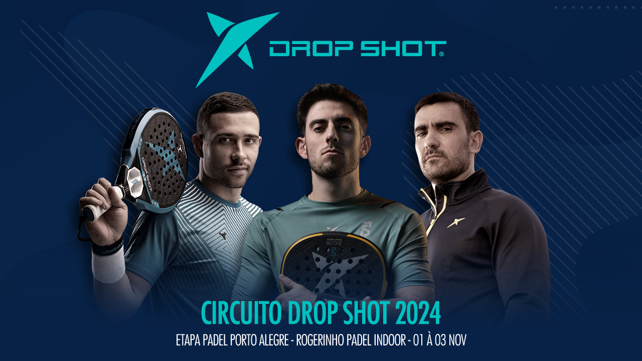 Circuito Drop Shot Padel