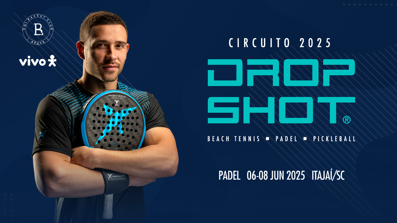 Circuito Drop Shot Padel