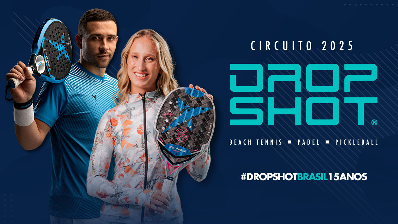 Circuito Drop Shot 2024