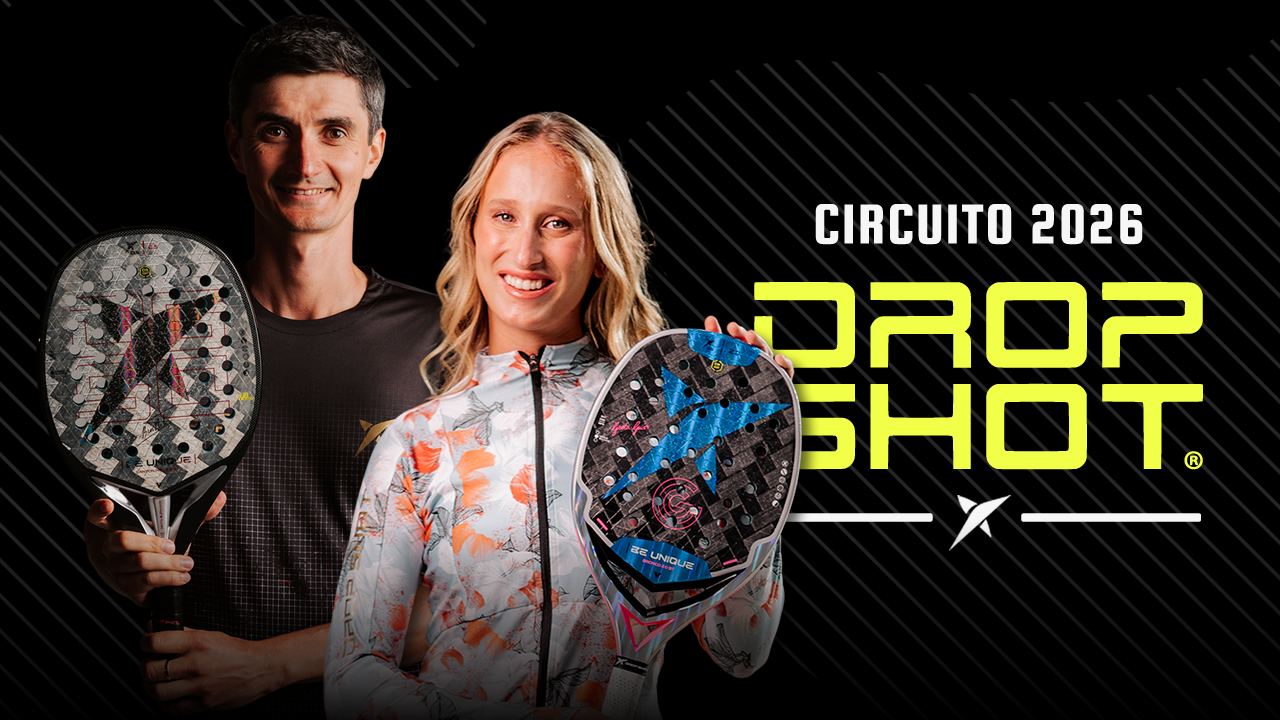 Circuito Drop Shot