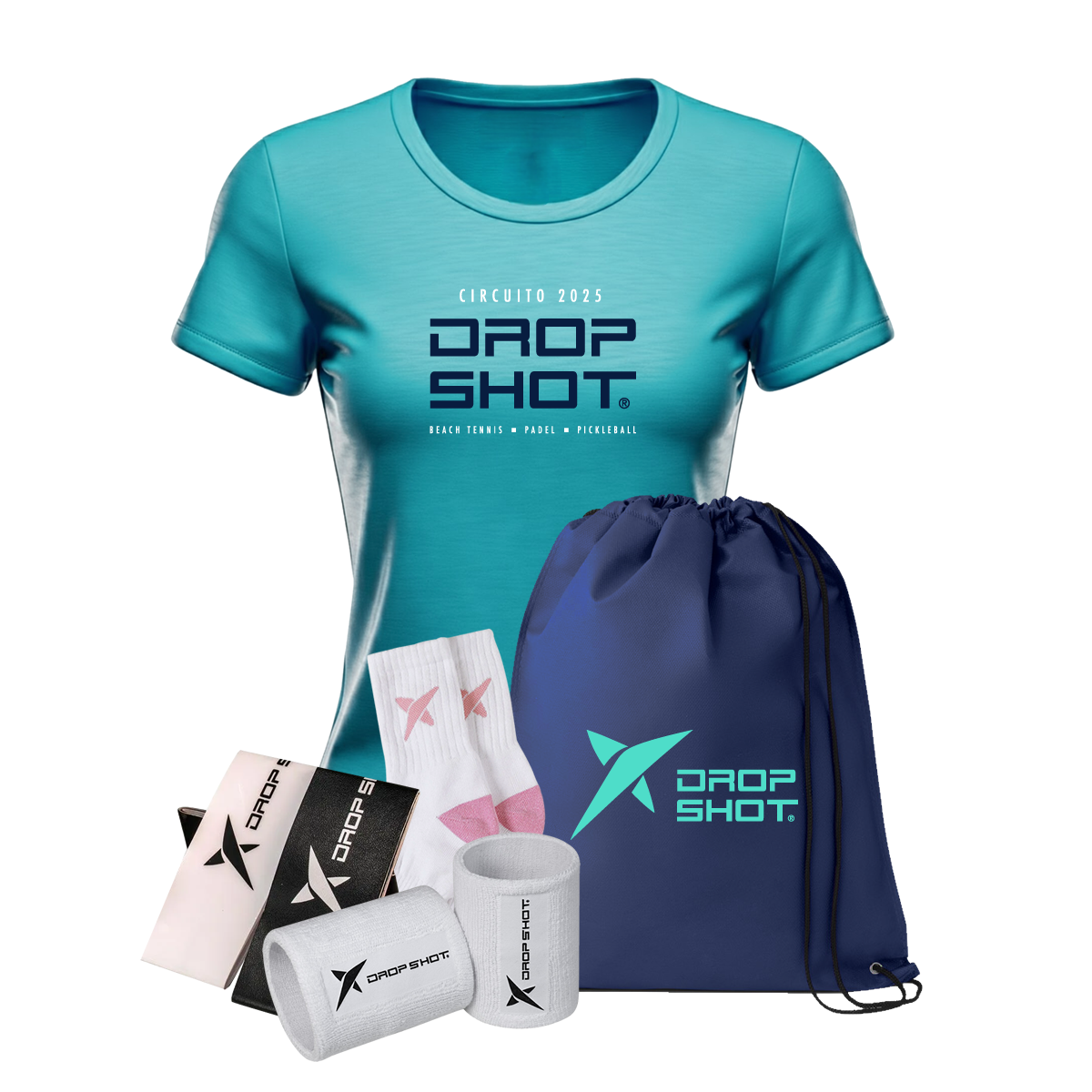 Circuito Drop Shot Padel
