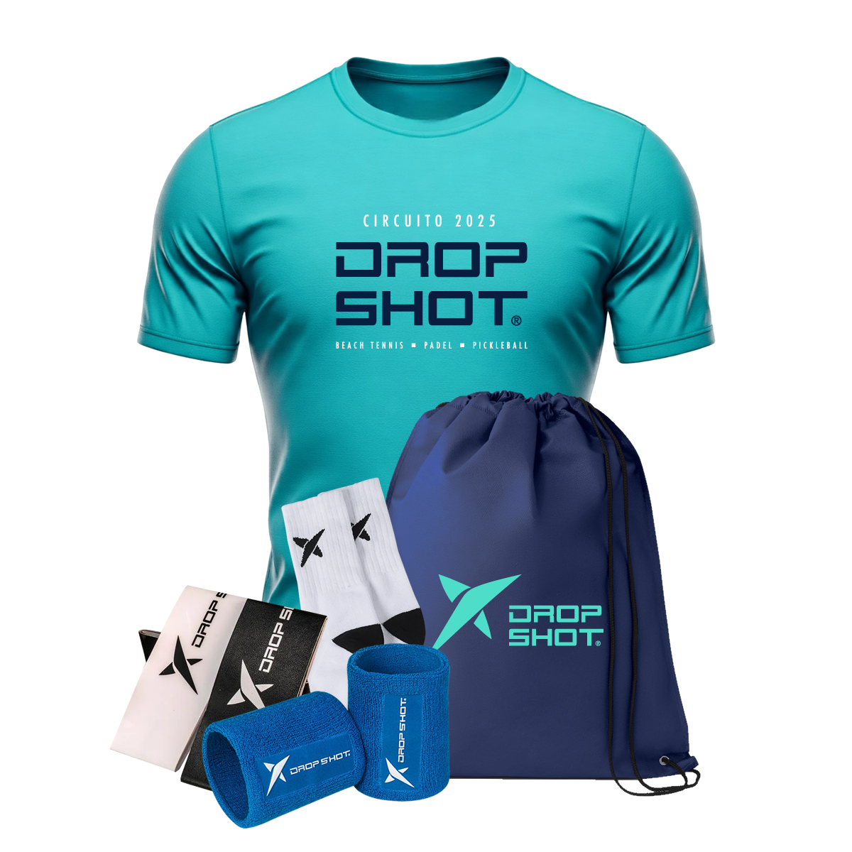 Circuito Drop Shot Padel