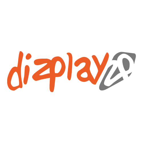 Dizplay Eventos